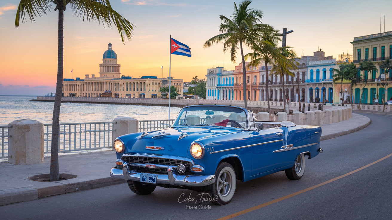 america to cuba